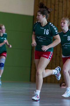 Bild 221 - A-Juniorinnen HSG Kremperheide/M�nsterdorf - HSG J�rl DE Vi�l : Ergebnis: 33:12